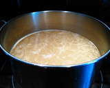 Foto del paso 7 de la receta: Caldo de carne casero
