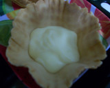 Foto del paso 1 de la receta: Tulipas de frutas