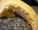 Foto del paso 1 de la receta: Mermelada de calabaza