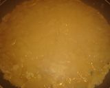 Foto del paso 5 de la receta: Tortilla de patatas con atún