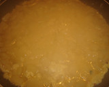 Foto del paso 5 de la receta: Tortilla de patatas con atún