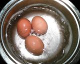 Foto del paso 3 de la receta: Caldo de carne casero