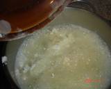 Foto del paso 1 de la receta Pasta choux para buñuelos de viento, lionesas o profiteroles