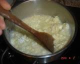 Foto del paso 2 de la receta Pasta choux para buñuelos de viento, lionesas o profiteroles