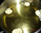 Foto del paso 4 de la receta Pasta choux para buñuelos de viento, lionesas o profiteroles