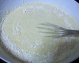 Foto del paso 1 de la receta: Bizcocho mortal
