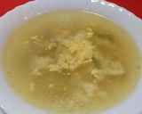 Foto del paso 9 de la receta: Caldo de carne casero