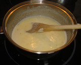 Foto del paso 2 de la receta: Fetuccini al caviar