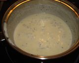 Foto del paso 3 de la receta: Fetuccini al caviar