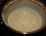 Foto del paso 3 de la receta: Fetuccini al caviar