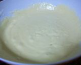 Foto del paso 1 de la receta: Madalenas de naranja y coco