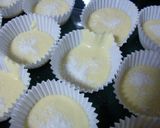 Foto del paso 2 de la receta: Madalenas de naranja y coco