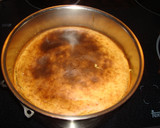 Foto del paso 5 de la receta: Tarta de almendras al chocolate