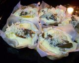 Foto del paso 4 de la receta: Tartaletas de setas