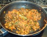 Foto del paso 4 de la receta: Arroz vegetal (Carme)