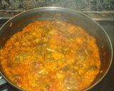 Foto del paso 5 de la receta: Arroz vegetal (Carme)