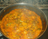 Foto del paso 5 de la receta: Arroz vegetal (Carme)
