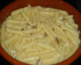 Foto del paso 2 de la receta: Macarrones a la catalana