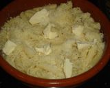 Foto del paso 3 de la receta: Macarrones a la catalana