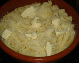 Foto del paso 3 de la receta: Macarrones a la catalana