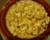Foto del paso 2 de la receta: Tortilla de coliflor (Montse)