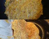 Foto del paso 2 de la receta: Tortilla de patata chips y cebolla del ikea