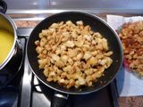 Guiso de tortilla