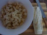 Guiso de tortilla