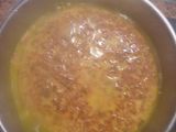 Guiso de tortilla