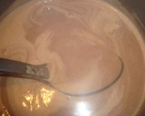 Foto del paso 2 de la receta: Flan choco-café