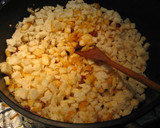Foto del paso 3 de la receta: Migas a mi manera