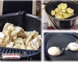 Foto del paso 1 de la receta: Atascaburras en Thermomix