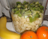 Foto del paso 1 de la receta: Cestitos de mandarina
