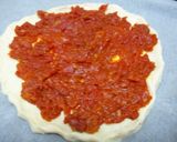 Foto del paso 4 de la receta: Cocas de pimiento