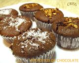 Foto del paso 7 de la receta: Pecaditos de chocolate
