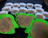 Foto del paso 2 de la receta: Brownies Choco-Choco