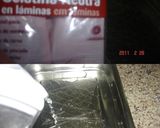 Foto del paso 1 de la receta: Panacota de queso