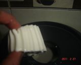 Foto del paso 3 de la receta: Panacota de queso