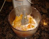 Foto del paso 2 de la receta: Crema de calabaza marinera