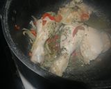 Foto del paso 2 de la receta: Pollo granjero