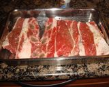 Foto del paso 1 de la receta: Churrasco asado