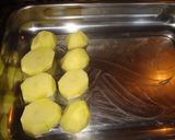 Foto del paso 2 de la receta: Churrasco asado