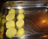 Foto del paso 2 de la receta: Churrasco asado