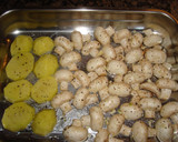 Foto del paso 3 de la receta: Churrasco asado