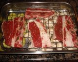 Foto del paso 4 de la receta: Churrasco asado