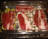Foto del paso 4 de la receta: Churrasco asado