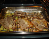 Foto del paso 5 de la receta: Churrasco asado
