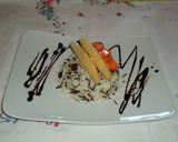 Foto del paso 3 de la receta: Ensalada salvaje de cereales