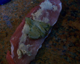 Foto del paso 1 de la receta: Enrollados de magro