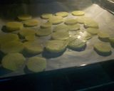 Foto del paso 3 de la receta: Enrollados de magro
